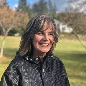 Meet your Posher, Joanne